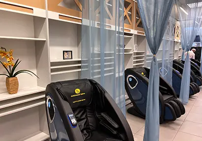 massage chair vending machine, vending massage chair business, vending commercial massage chairs, automated massage chair business, wellness vending machines
