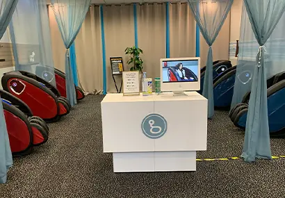 massage chair vending machine, vending massage chair business, vending commercial massage chairs, automated massage chair business, wellness vending machines
